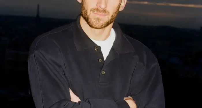 Balmain Taps Atlein’s Antonin Tron as New Creative Director