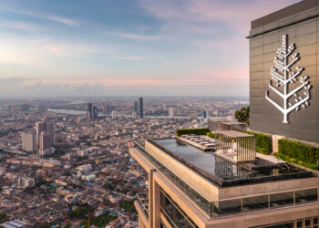 Four Seasons Sweeps 2025 World’s 50 Best Hotels, Named Most Awarded and Most Admired Brand