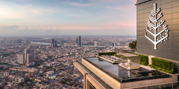 Four Seasons Sweeps 2025 World’s 50 Best Hotels, Named Most Awarded and Most Admired Brand