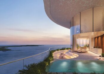 Nobu Hospitality and Foster + Partners Announce 619 Brickell