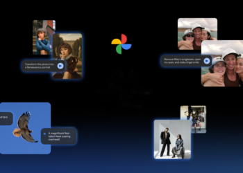 Google Photos Rolls Out New Editing & Worldwide Search Upgrade