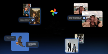 Google Photos Rolls Out New Editing & Worldwide Search Upgrade