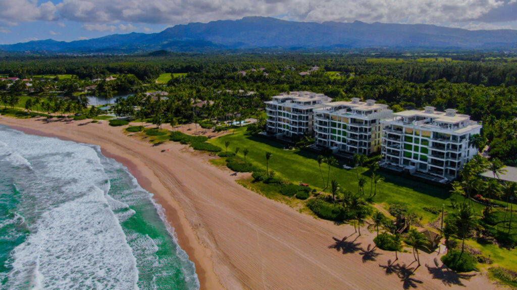 Four Seasons Resort and Residences Puerto Rico is Now Open