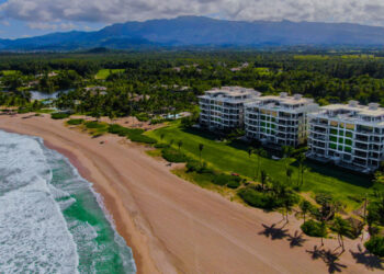 Four Seasons Resort and Residences Puerto Rico is Now Open