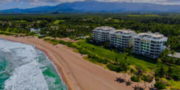 Four Seasons Resort and Residences Puerto Rico is Now Open
