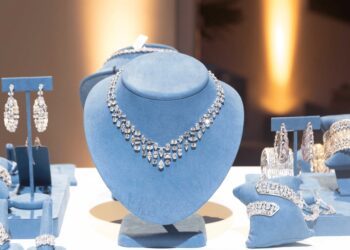 Saks and Neiman Marcus Unveil World’s Most Remarkable Jewelry at Third Annual Bejeweled Ball