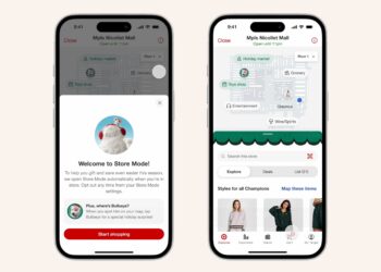 Target Unleashes AI to Conquer Holiday Shopping Stress