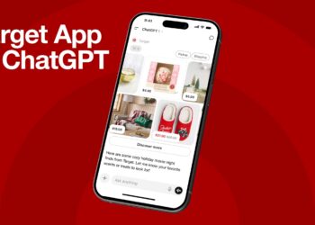 Target Brings Conversational Shopping to ChatGPT