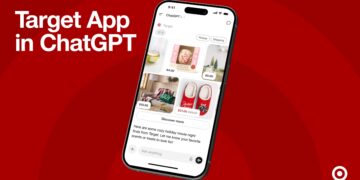 Target Brings Conversational Shopping to ChatGPT