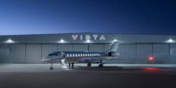 VistaJet Launches ‘The Sleep Program’: Bringing Science-Backed Rest to High-Altitude Travel