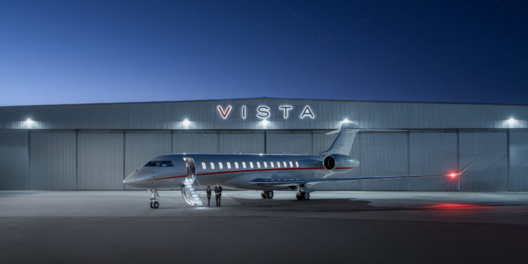 VistaJet Launches ‘The Sleep Program’: Bringing Science-Backed Rest to High-Altitude Travel