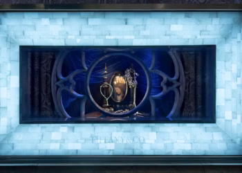 Tiffany & Co. Forges Historic Partnership with Netflix for Guillermo del Toro’s Frankenstein