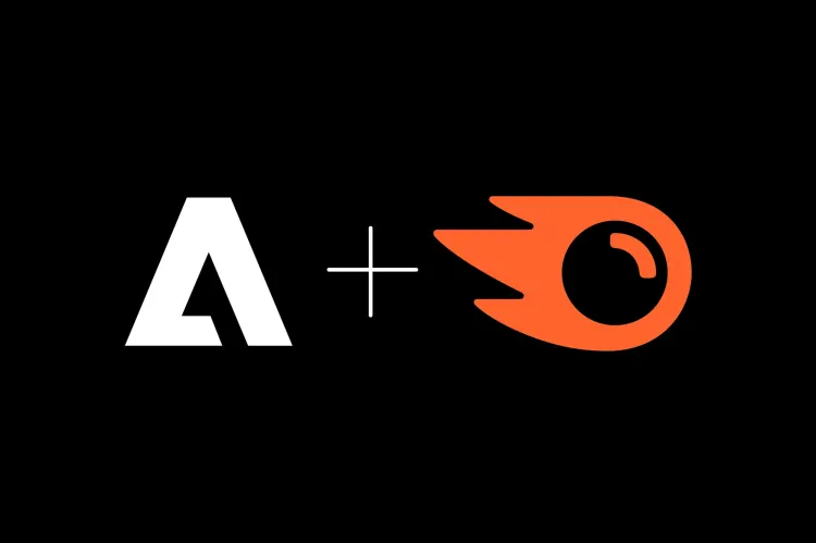 Adobe to Buy Semrush for $1.9 Billion, Creating Marketing Powerhouse