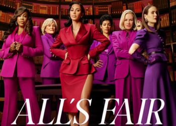 ‘All’s Fair’ Triumphs Over Critics to Log Biggest Hulu Scripted Debut in 3 Years