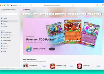 Apple Launches Full App Store Experience on the Web