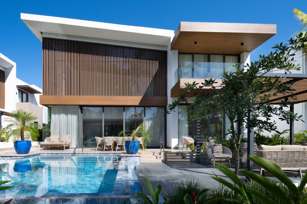 Autograph Collection Unveils Donoma Las Terrenas in Dominican Republic