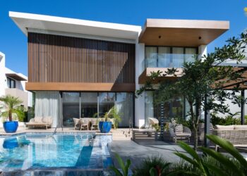 Autograph Collection’s Donoma Las Terrenas Beach Resort & Spa is Now Open