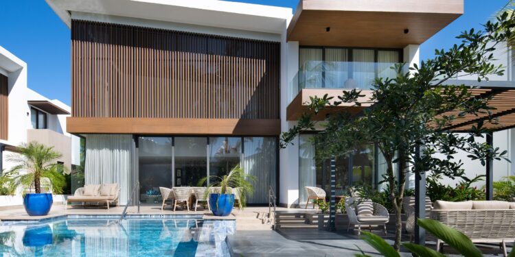 Autograph Collection’s Donoma Las Terrenas Beach Resort & Spa is Now Open