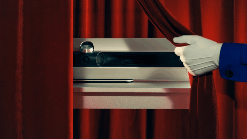 BANG & OLUFSEN Unveils Beosound Premiere: A New Benchmark for Powerful, Immersive Soundbar Luxury