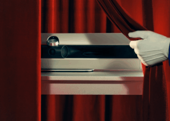 BANG & OLUFSEN Unveils Beosound Premiere: A New Benchmark for Powerful, Immersive Soundbar Luxury