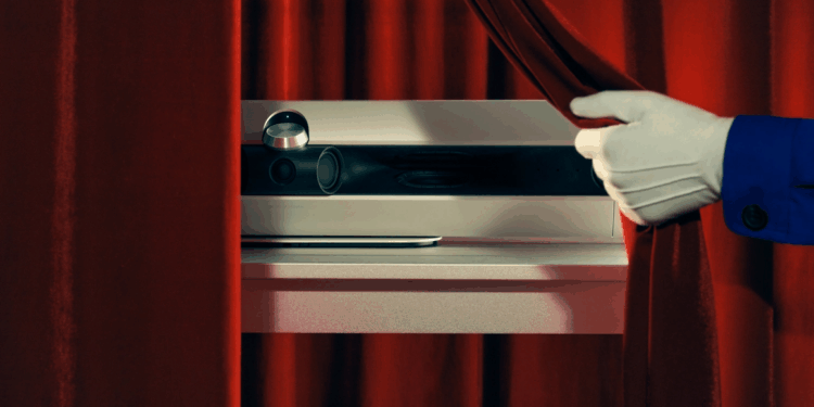 BANG & OLUFSEN Unveils Beosound Premiere: A New Benchmark for Powerful, Immersive Soundbar Luxury