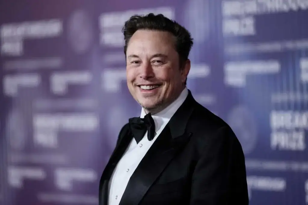 $1 Trillion Vote: Tesla Shareholders Approve Historic Pay Package for Elon Musk