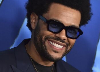 The Weeknd’s ‘After Hours Til Dawn’ Tour Crosses $1 Billion, Sets Record for Male Solo Artist