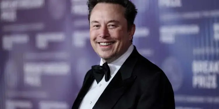 $1 Trillion Vote: Tesla Shareholders Approve Historic Pay Package for Elon Musk
