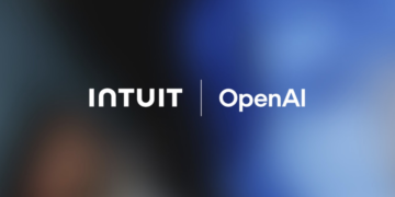 Intuit Strikes $100M+ Deal with OpenAI to Integrate Tax, Finance Apps into ChatGPT