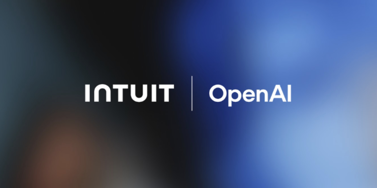 Intuit Strikes $100M+ Deal with OpenAI to Integrate Tax, Finance Apps into ChatGPT