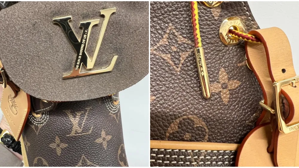 Timberland and Louis Vuitton Drop the $85,000 6-Inch Boot You Can’t Buy