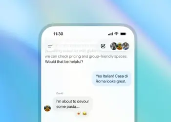 OpenAI Officially Brings Group Chats to ChatGPT