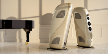 BUGATTI x TIDAL: A New Class of Sound