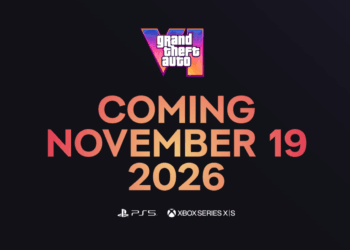 GTA VI Release Date Confirmed: Launching November 19, 2026
