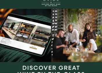 Introducing The Coravin Guide: Your Essential Global Roadmap to Wine by-the-Glass