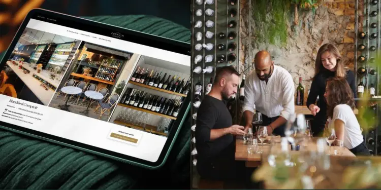 Introducing The Coravin Guide: Your Essential Global Roadmap to Wine by-the-Glass