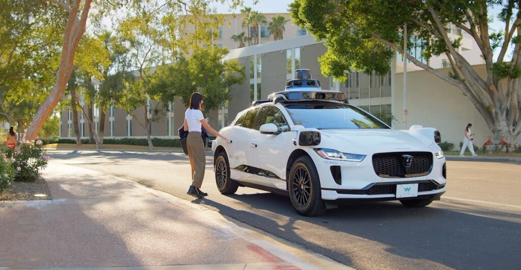 Waymo Brings Driverless Technology to Miami, Dallas, Houston, San Antonio, and Orlando