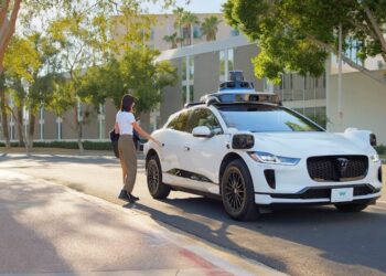 Waymo Brings Driverless Technology to Miami, Dallas, Houston, San Antonio, and Orlando