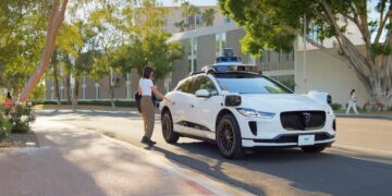 Waymo Brings Driverless Technology to Miami, Dallas, Houston, San Antonio, and Orlando