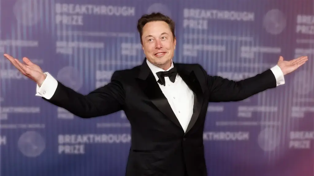 Elon Musk's Net Worth Soars to $600 Billion