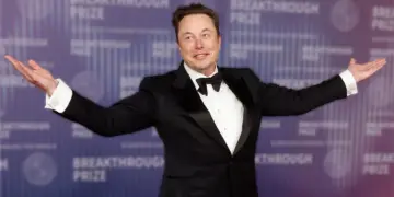 Elon Musk’s Net Worth Soars to $600 Billion