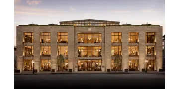 RH Opens RH Detroit, The Gallery in Birmingham, Transforming the Retail Experience