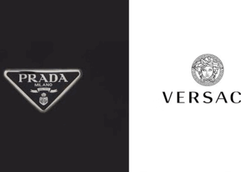 Prada Acquires Versace, Creating Italian Luxury Powerhouse