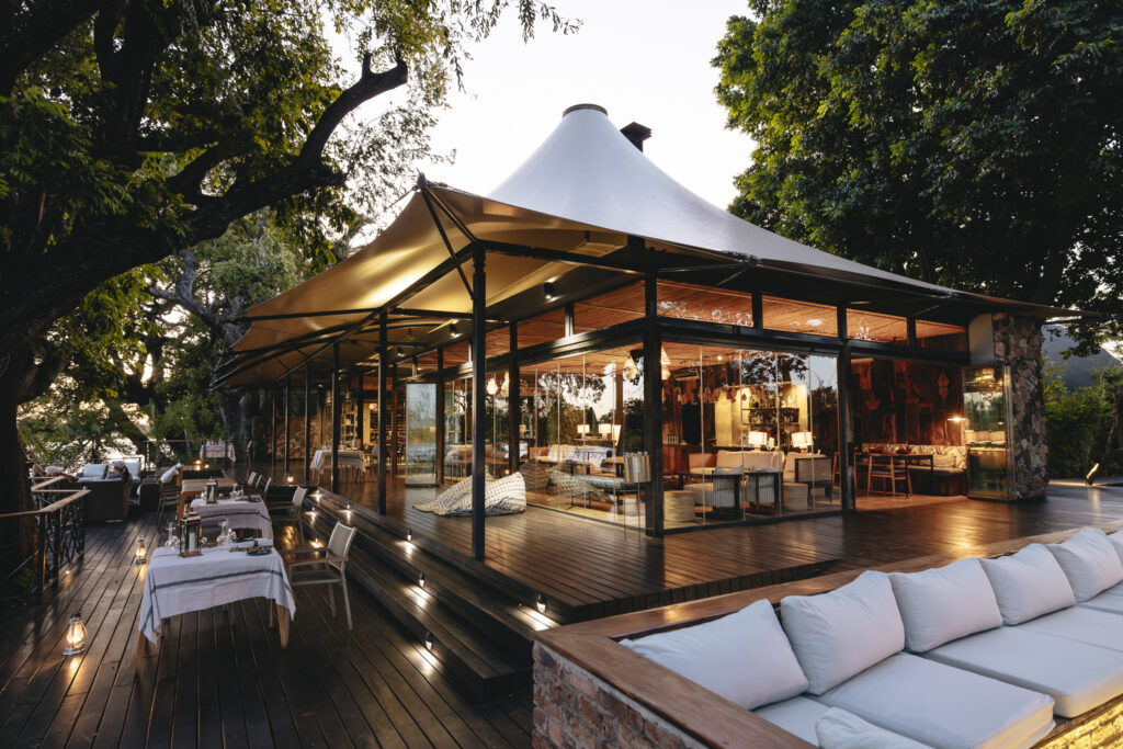Viceroy Hotels Brings Signature Luxury to African Safari Adventures