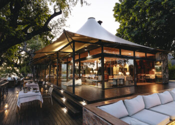 Viceroy Hotels Brings Signature Luxury to African Safari Adventures