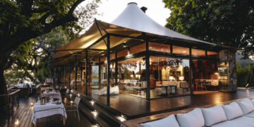 Viceroy Hotels Brings Signature Luxury to African Safari Adventures