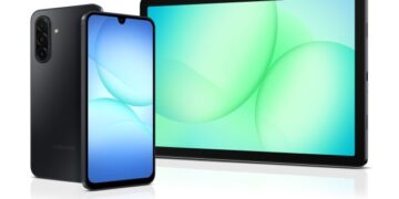 Samsung Welcomes Galaxy A17 5G and Galaxy Tab A11+ to the Ecosystem