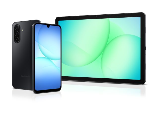 Samsung Welcomes Galaxy A17 5G and Galaxy Tab A11+ to the Ecosystem