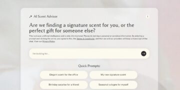 Jo Malone London Debuts AI Tool to Personalize Your Perfect Scent