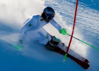 Moncler Partners with Team Brazil, Blending High Fashion and Olympic Performance